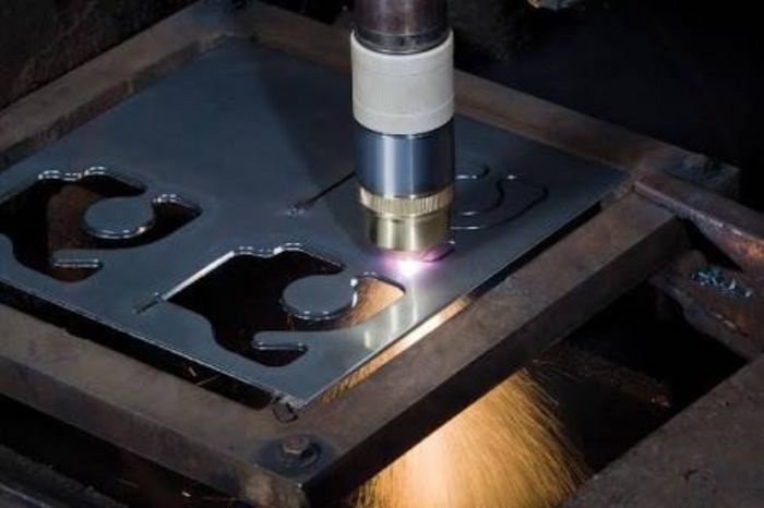 Pantógrafo Plasma